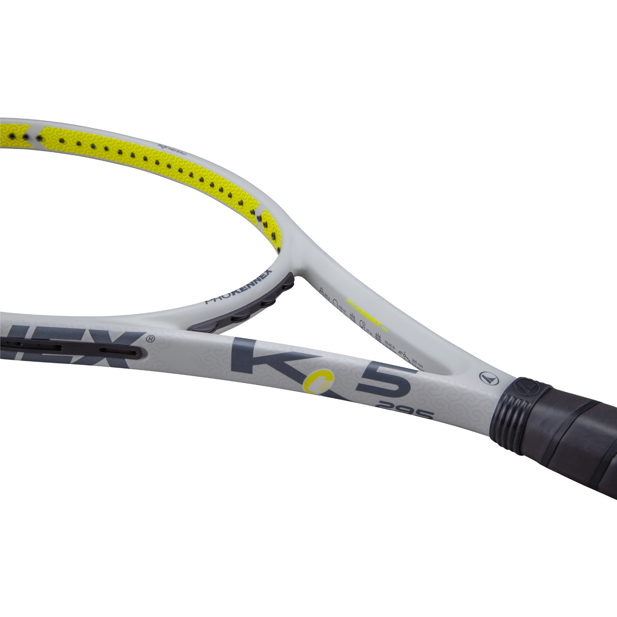 PRO KENNEX KI 5 RACQUET (295 GR) - PRO KENNEX - Adult Racquets