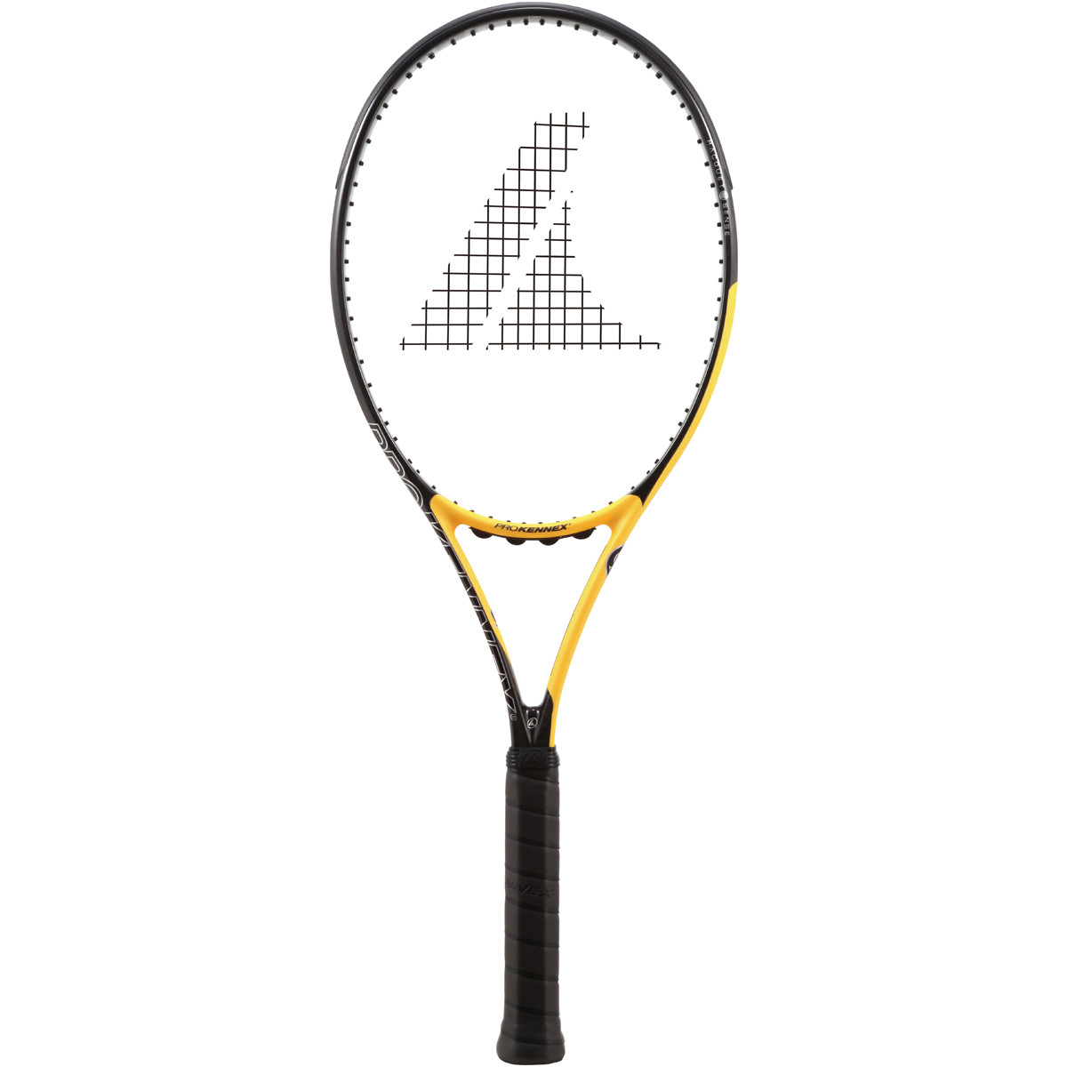 PRO KENNEX KI BLACK ACE (285 GR) RACQUET