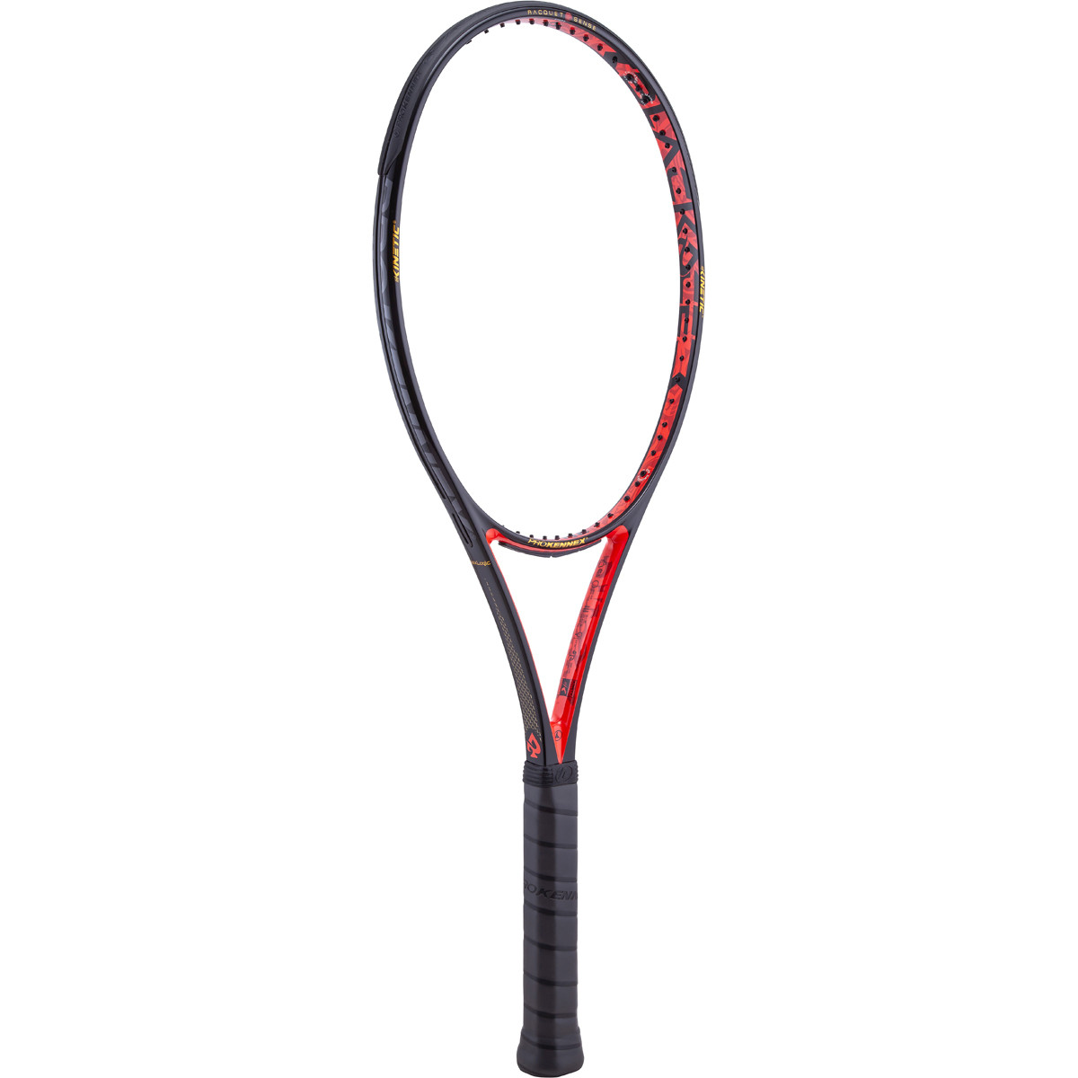 RACKET PRO KENNEX KI BLACK ACE (300 GR) - PRO KENNEX - Adult