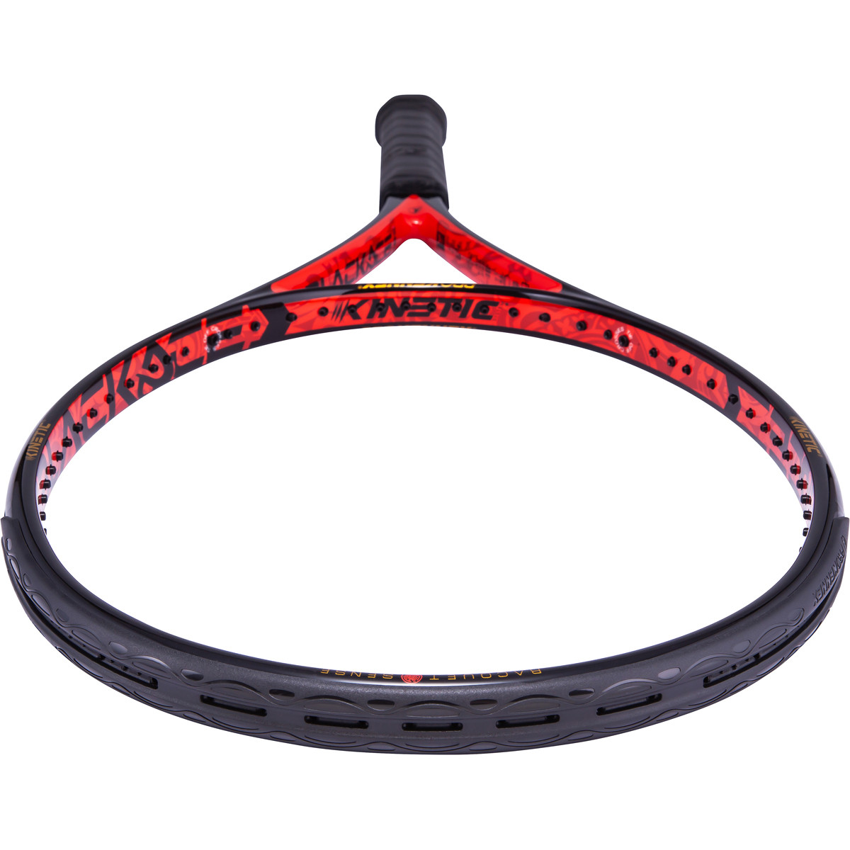 RACKET PRO KENNEX KI BLACK ACE (300 GR) - PRO KENNEX - Adult