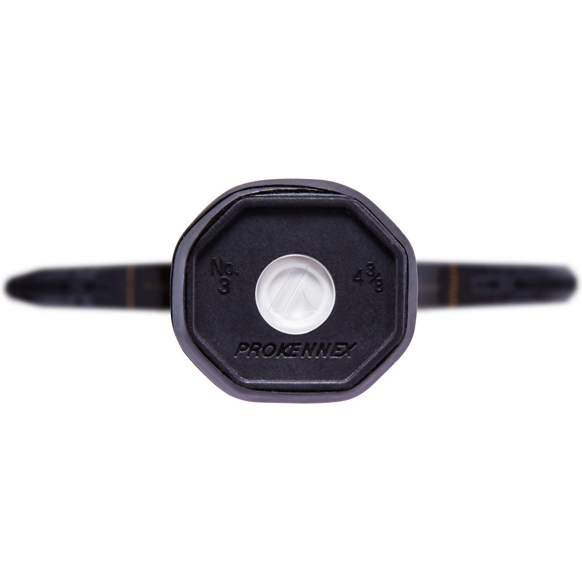 RACKET PRO KENNEX KI BLACK ACE PRO (305 GR) - PRO KENNEX