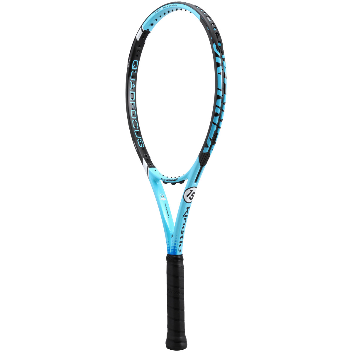 PRO KENNEX KI Q+15 PRO RACQUET (305 GR) PRO KENNEX Adult Racquets Racquets Tennispro