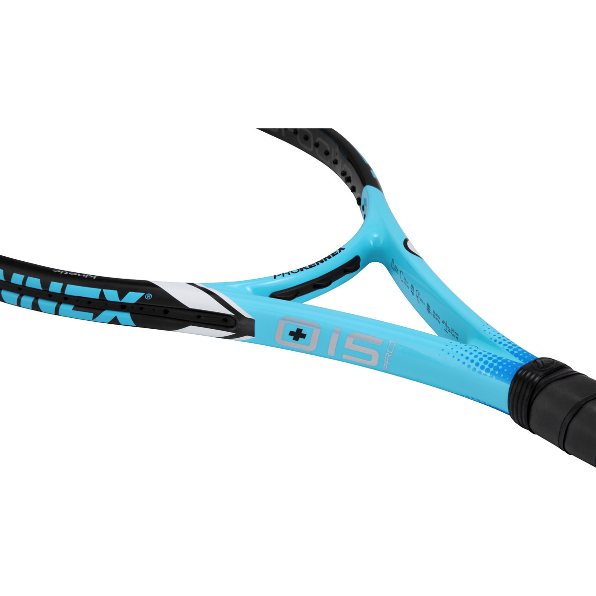 PRO KENNEX KI Q+15 PRO RACQUET (305 GR) PRO KENNEX Adult Racquets