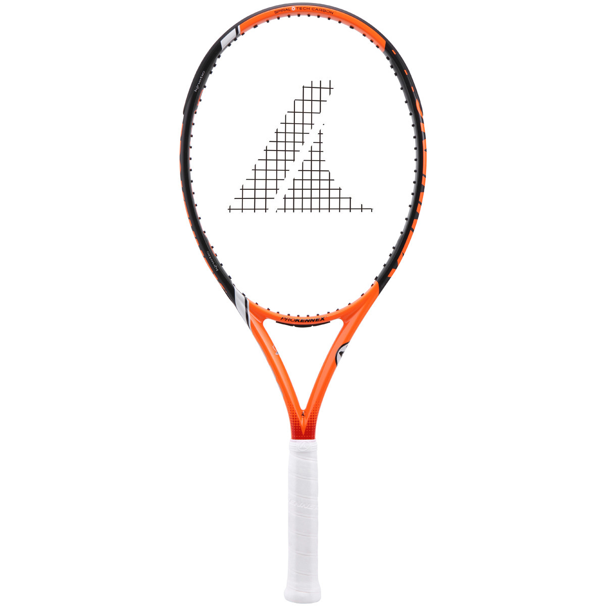 PRO KENNEX KI Q+20 RACQUET (285 GR)