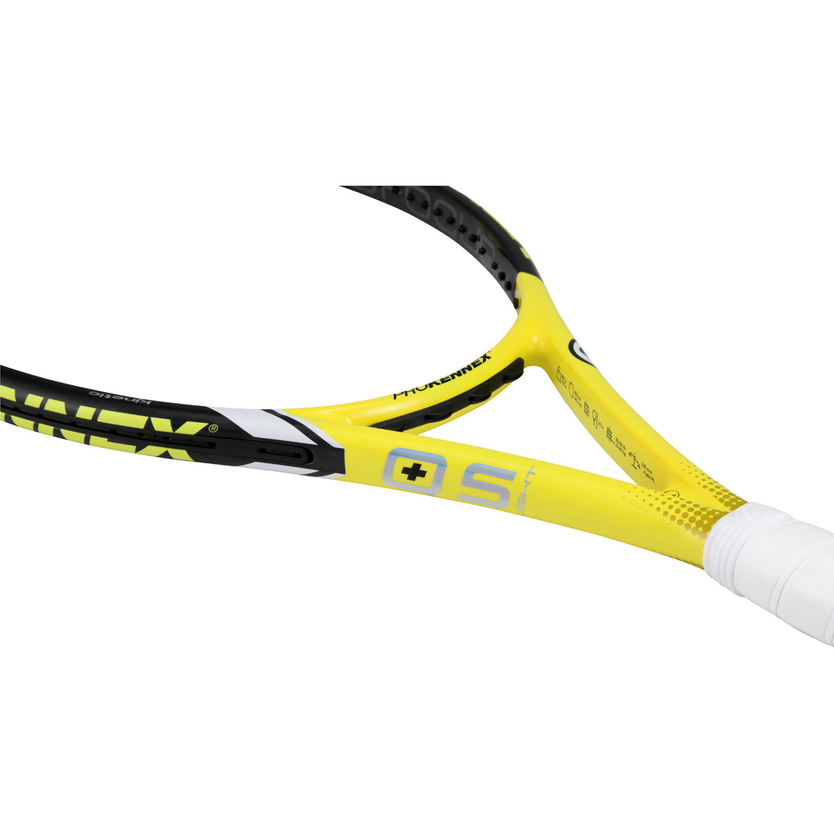 PRO KENNEX KI Q+5 LIGHT RACQUET (280 GR) PRO KENNEX Adult Racquets