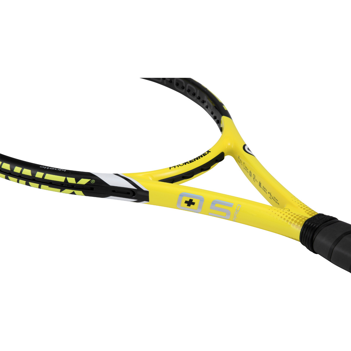 PRO KENNEX KI Q+5 PRO RACQUET (315 GR) PRO KENNEX Adult Racquets