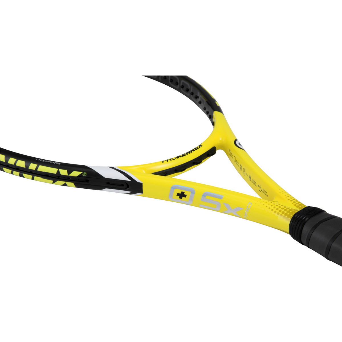 PRO KENNEX KI Q+5 X PRO RACQUET (305 GR) PRO KENNEX Adult Racquets
