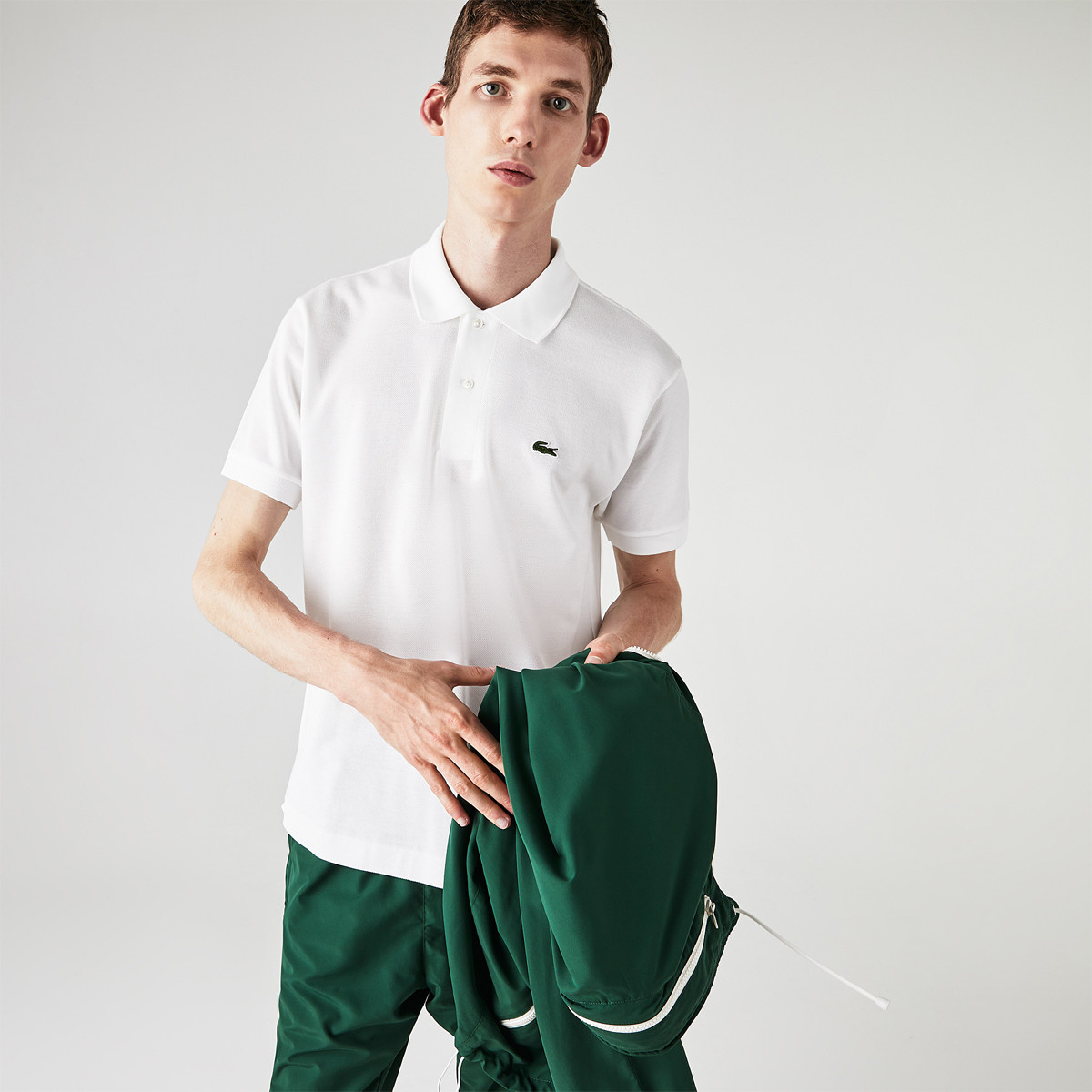 L1212 polo discount