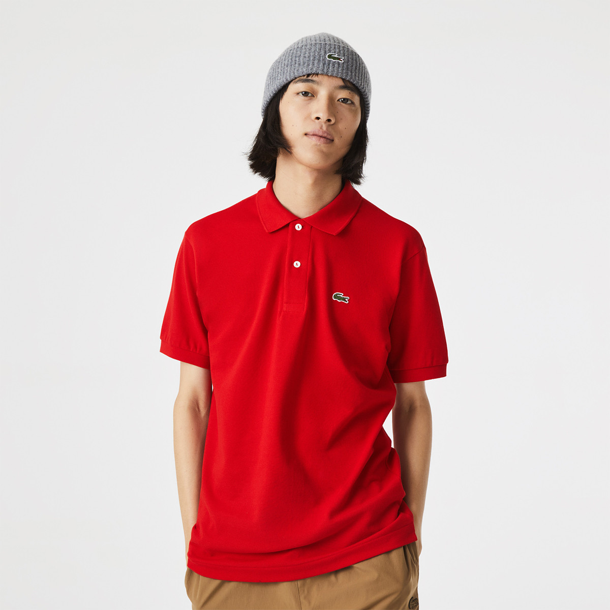 Lacoste polo 1212 store