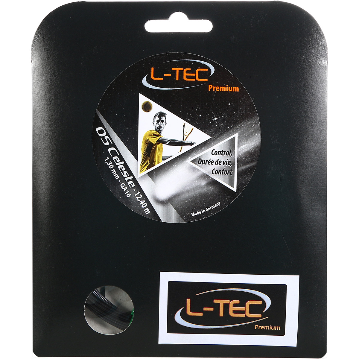 L-TEC OS CELESTE STRING (12 METERS)