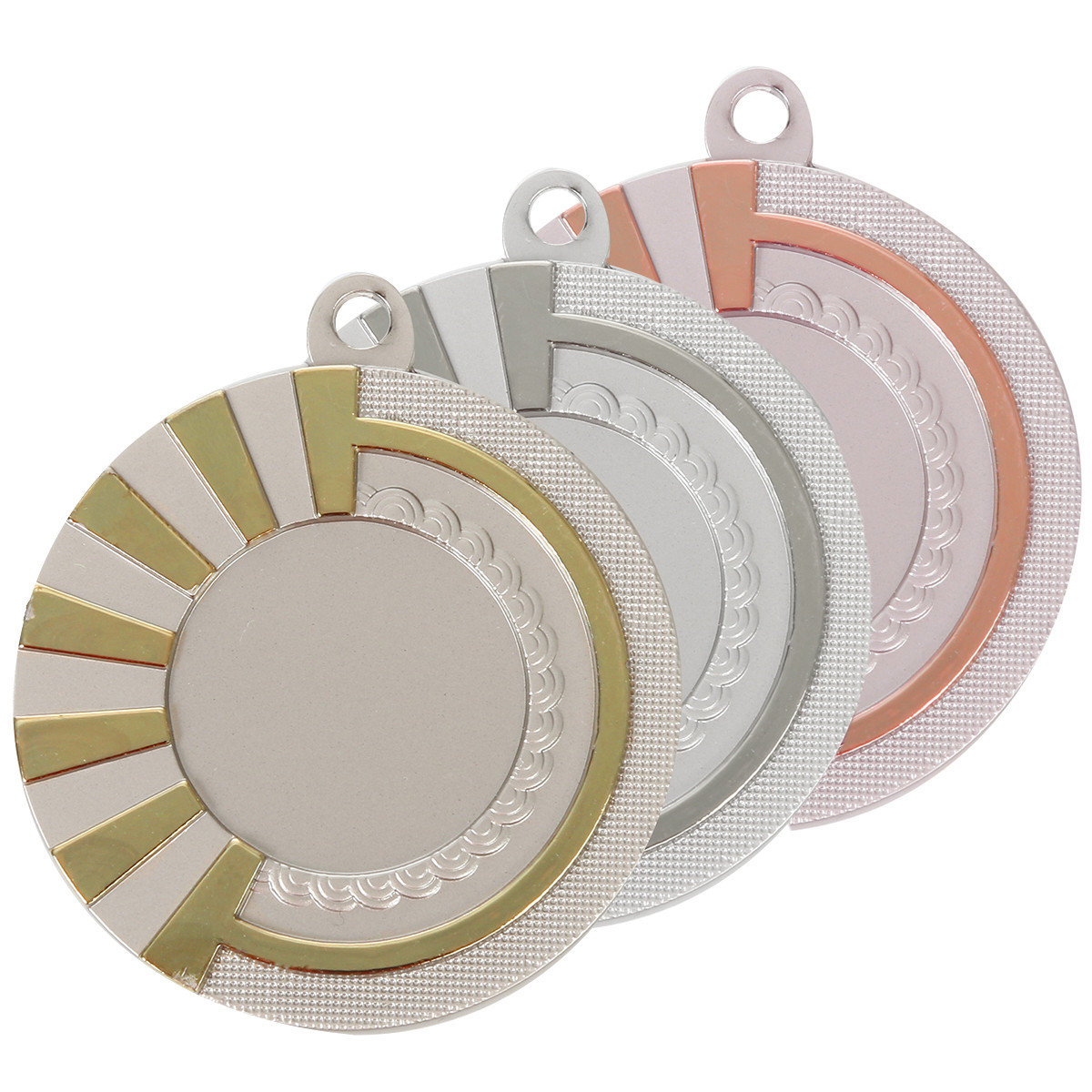 MEDAL (5CM DIAMETER)