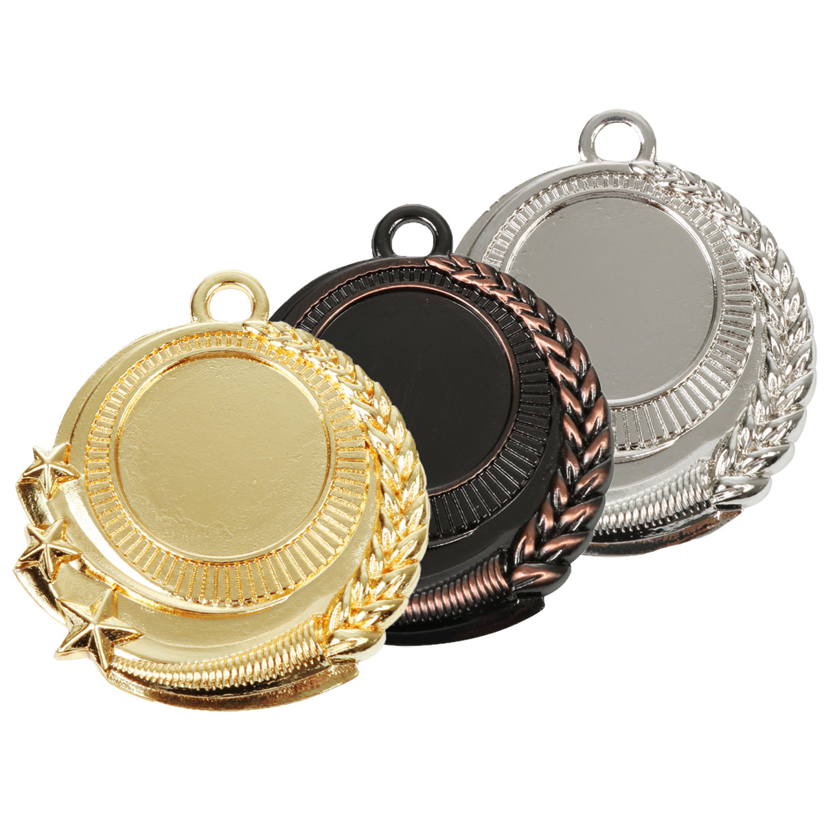 MEDAL (5CM DIAMETER)