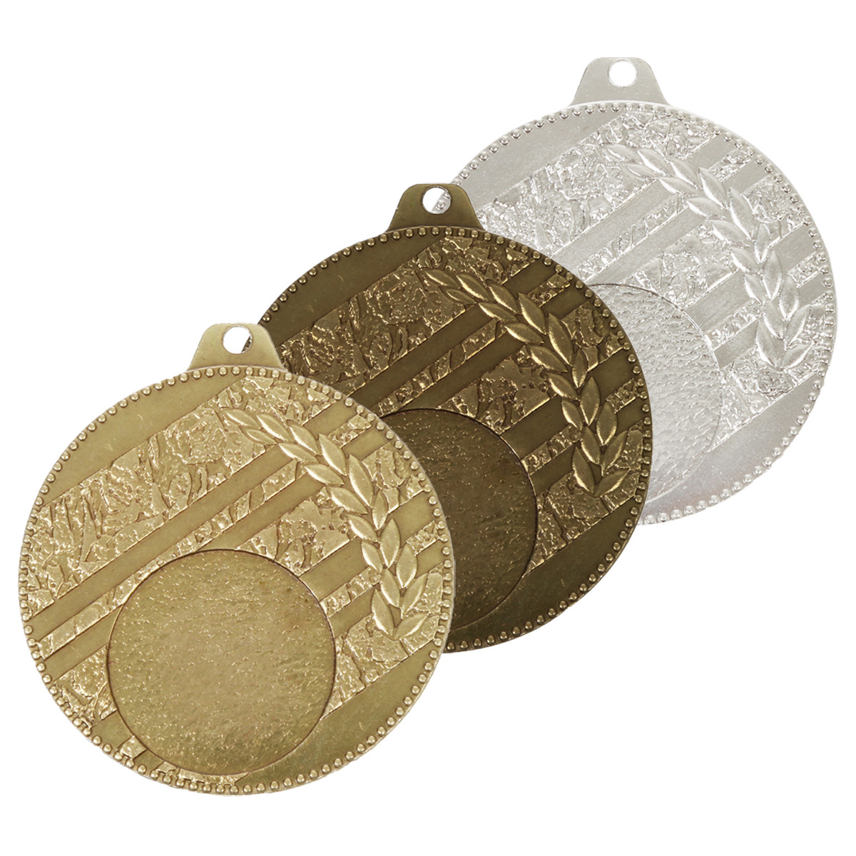 MEDAL (5CM DIAMETER)