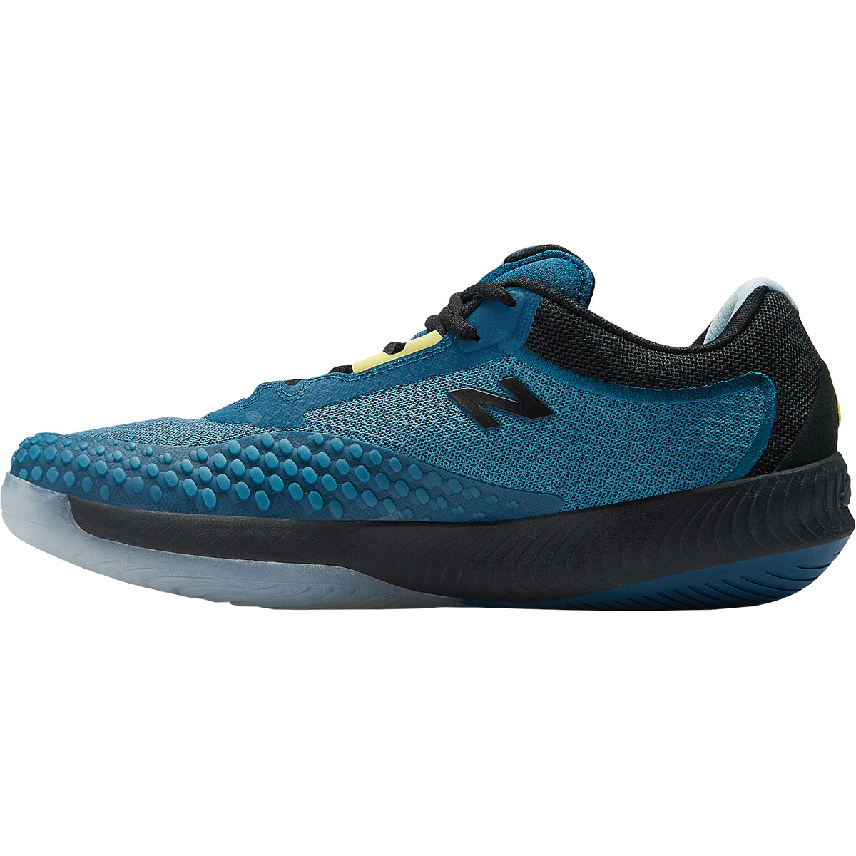 NEW BALANCE FUELCELL 996 V6 ALL SURFACE SHOES NEW BALANCE Men s Shoes Tennispro