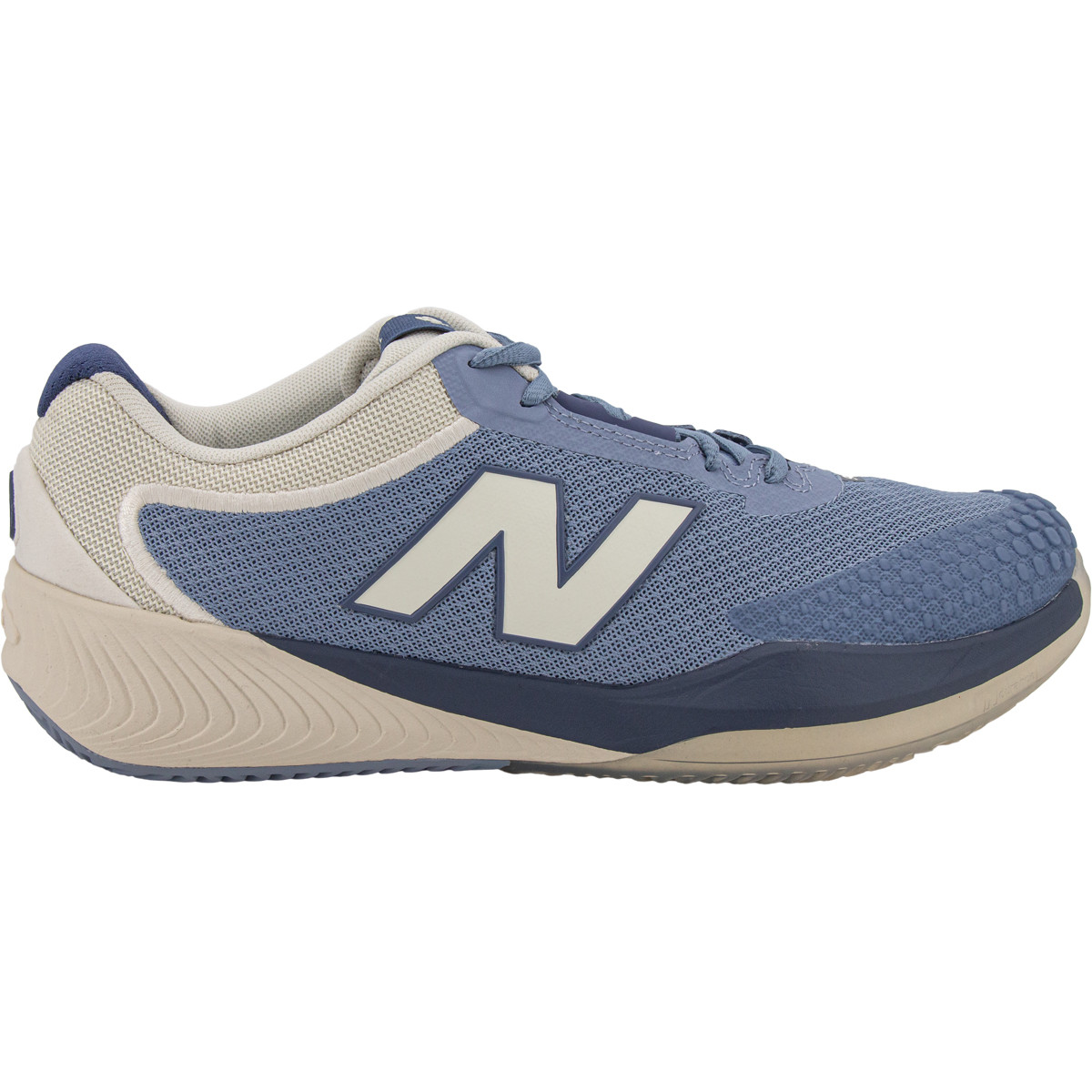 NEW BALANCE FUELCELL 996V6 CLAY SHOES - NEW BALANCE - Men's