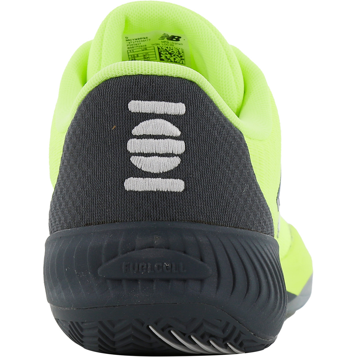New balance indoor court shoes best sale