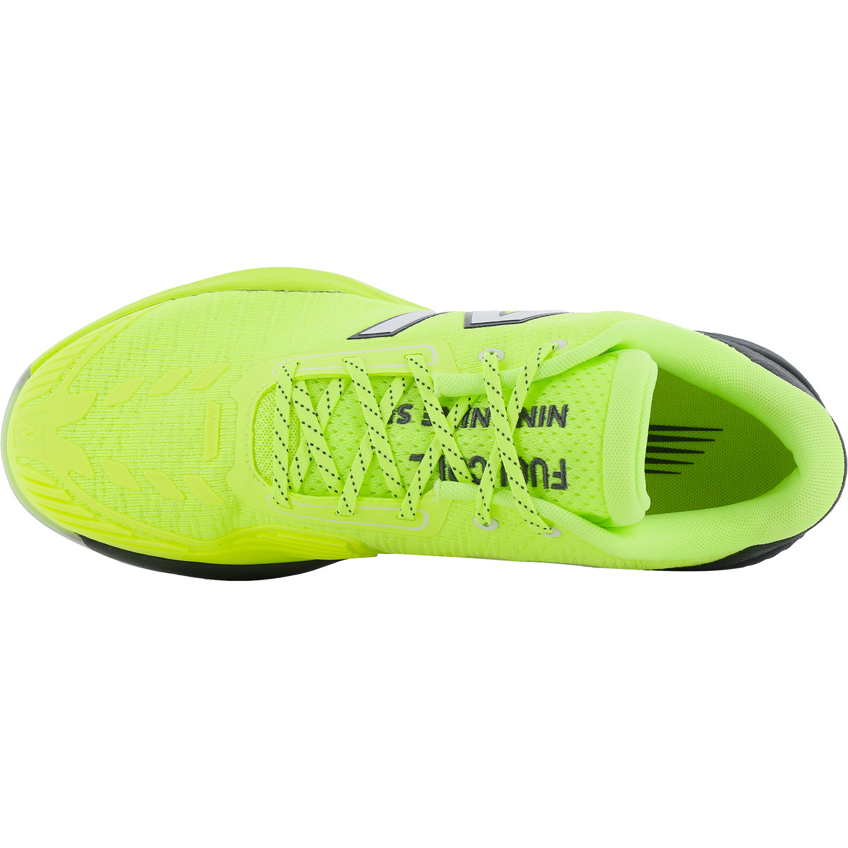 NEW BALANCE FUEL CELL 996 V5 CLAY COURT SHOES NEW BALANCE Men s Shoes Tennispro