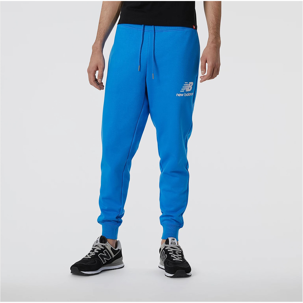 Pantalon new balance shop