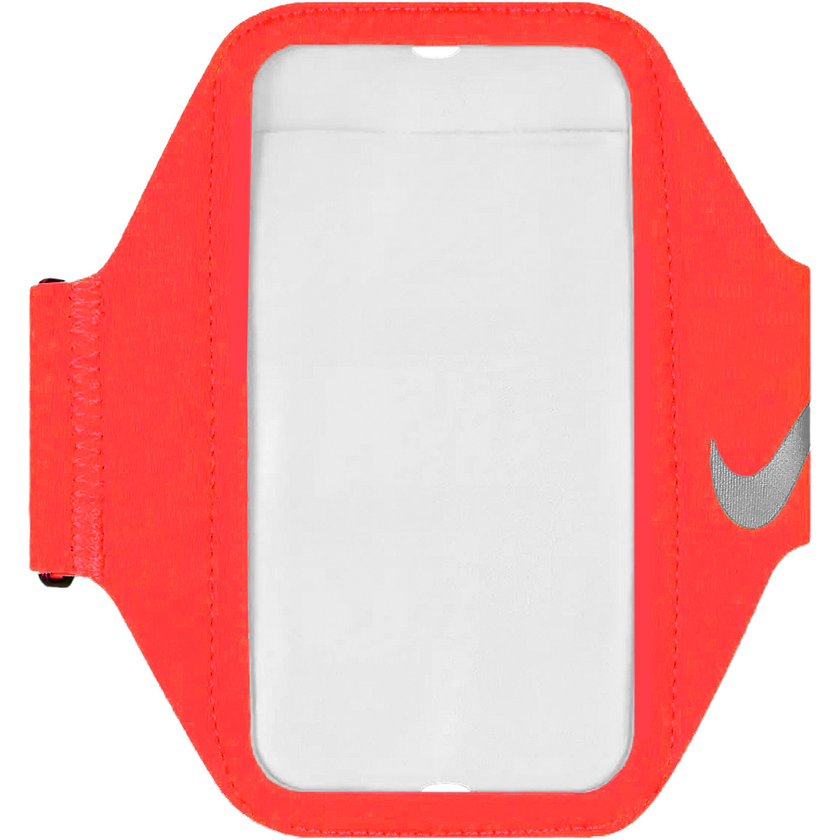 Pink Nike Lean Arm Band