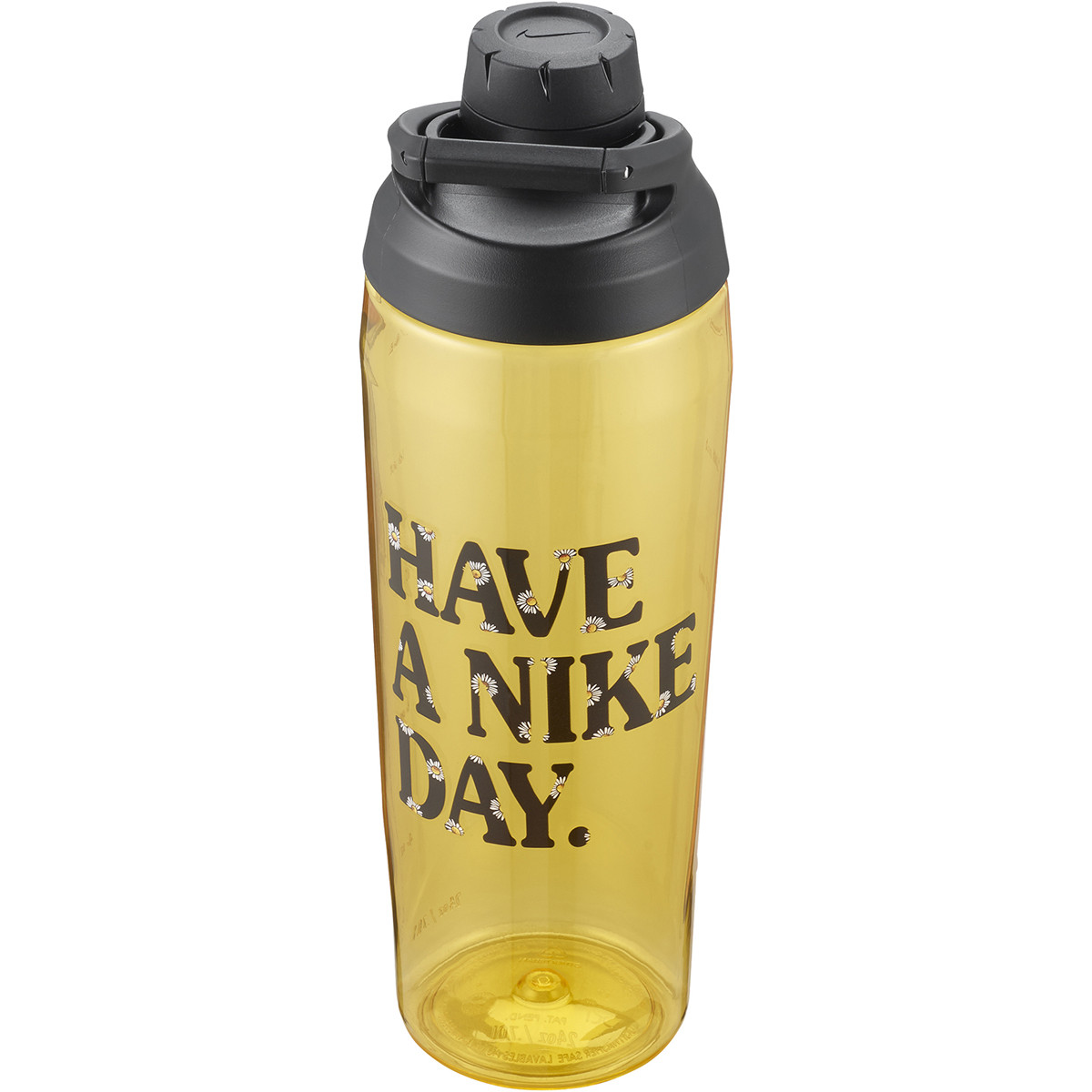 Nike water online bottle hypercharge