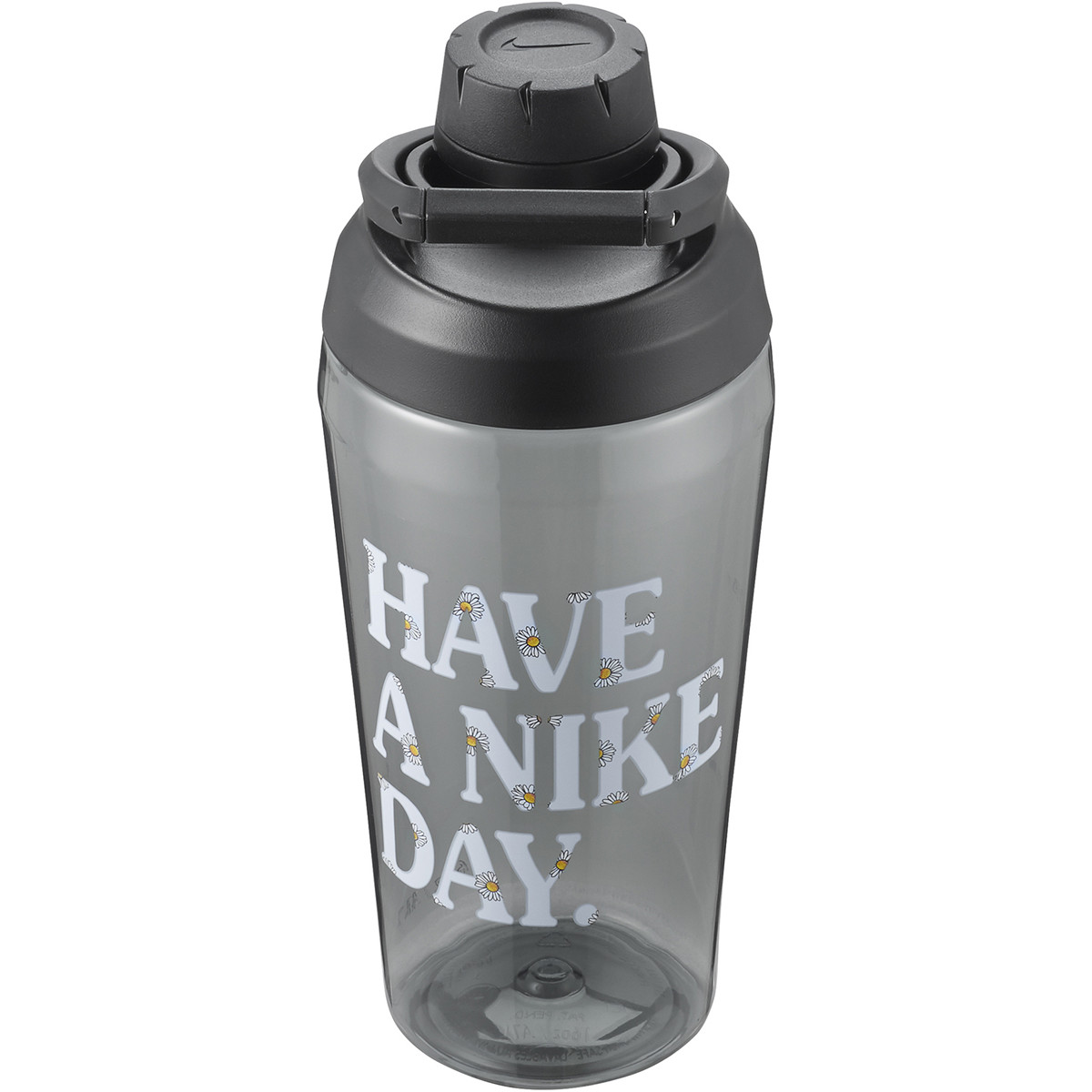 NIKE HYPERCHARGE 16 OZ WATER BOTTLE NIKE Training Accessories