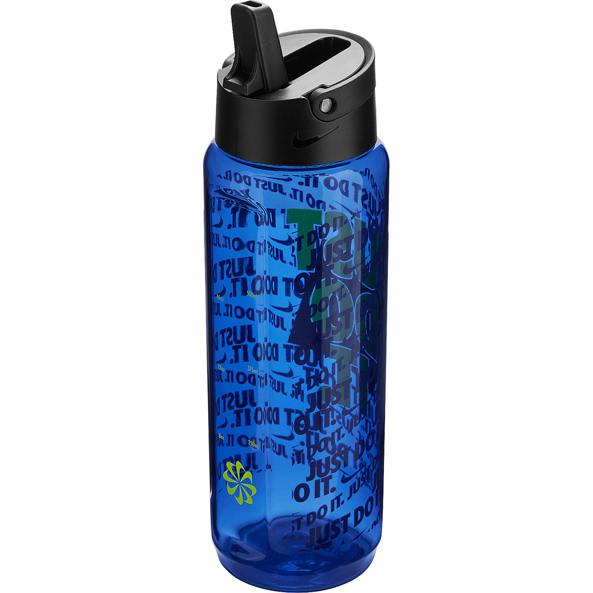 Nike spray water hot sale bottle