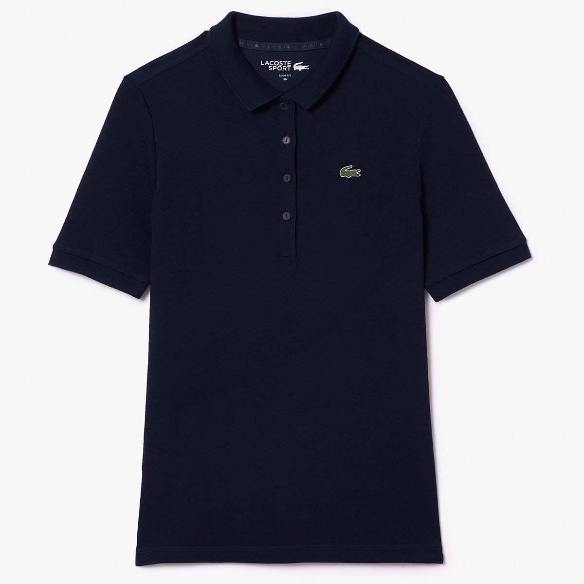 Polo lacoste sport femme outlet