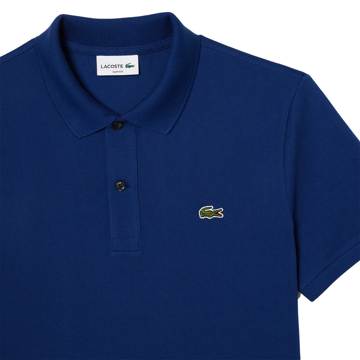 Lacoste online muscle fit