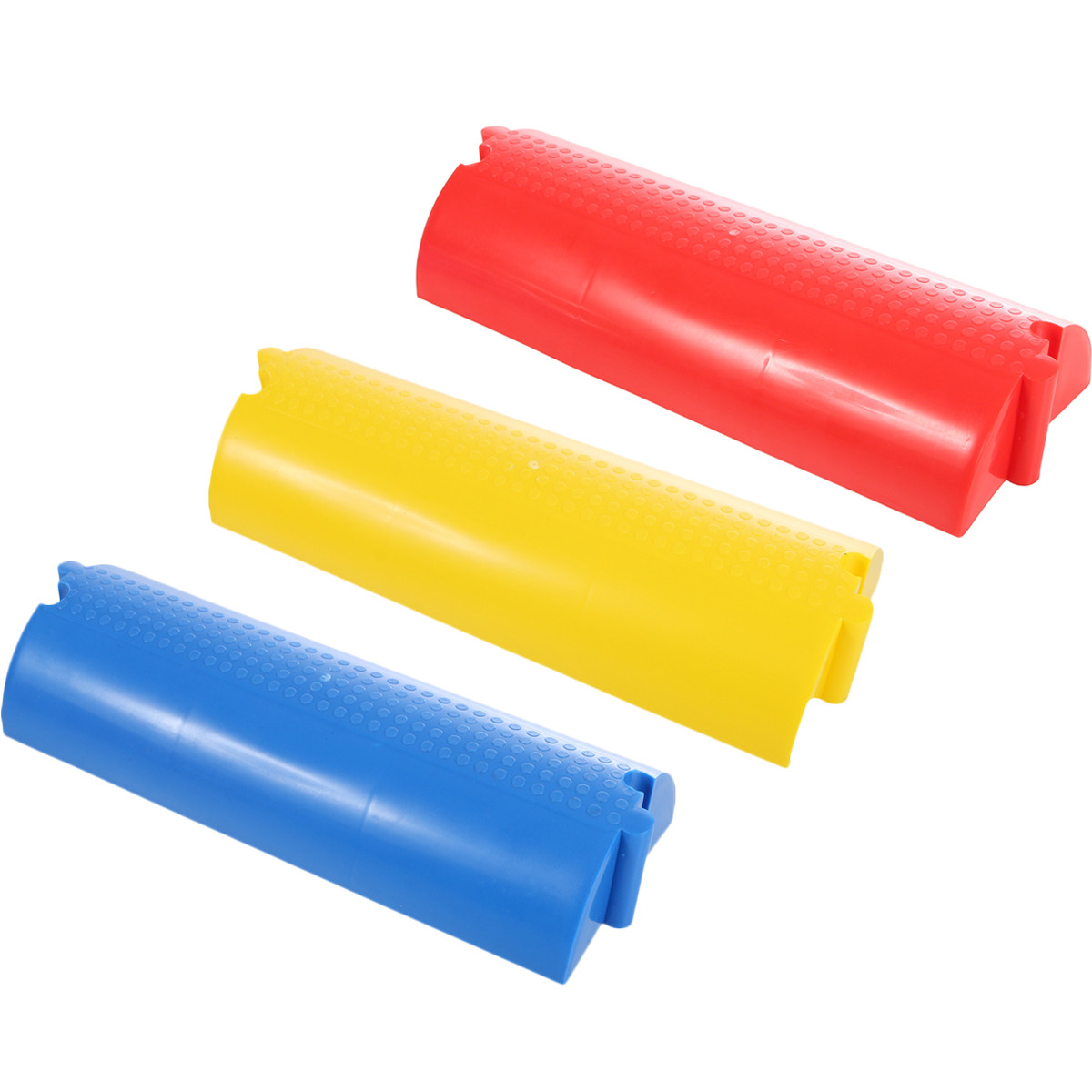 STRAIGHT BALANCE BEAM  Dimensions : 31 x 12 x 6 cm