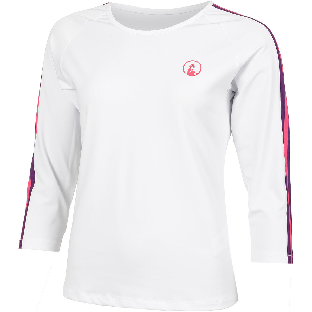 Tee shirt femme flashy discount