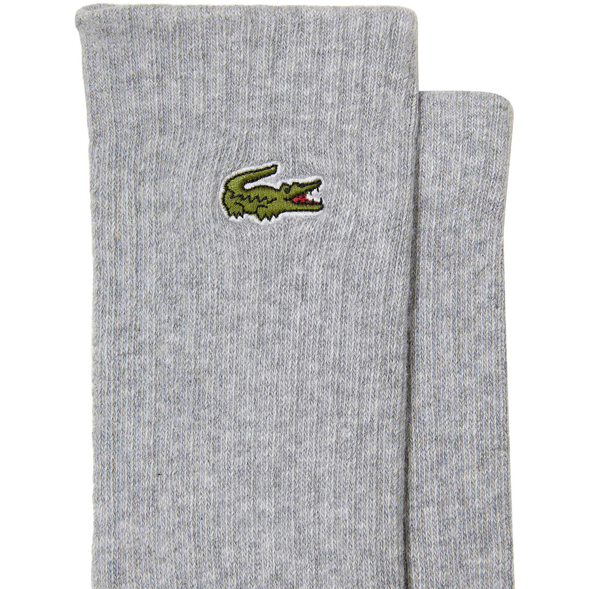 LACOSTE SOCKS LACOSTE Women s Clothing Tennispro