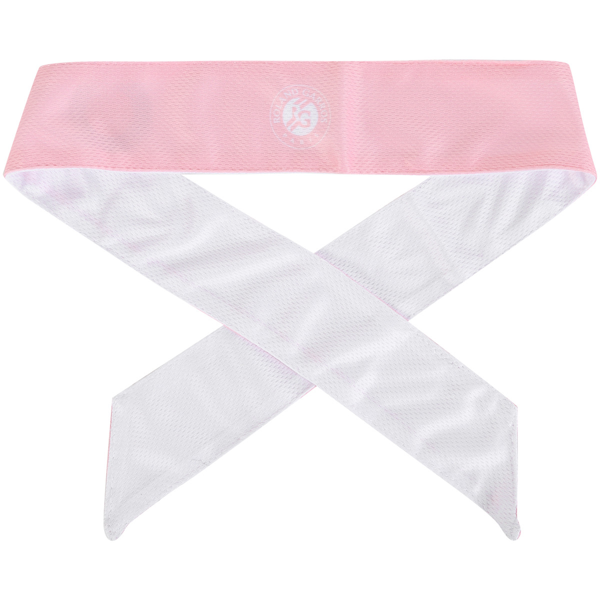 ROLAND GARROS PERFORMANCE SPORT HEADBAND