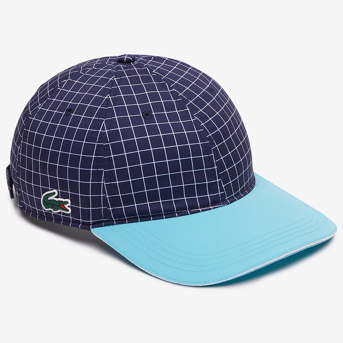 LACOSTE ATHLETE CAP LACOSTE Men s Clothing Tennispro