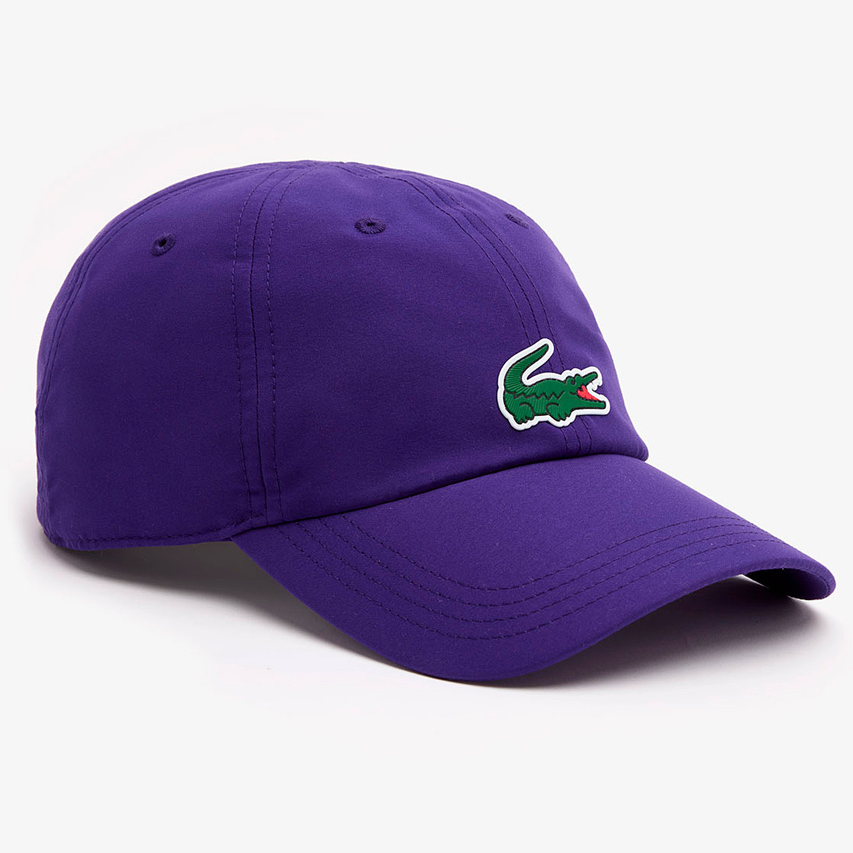Djokovic lacoste hat store