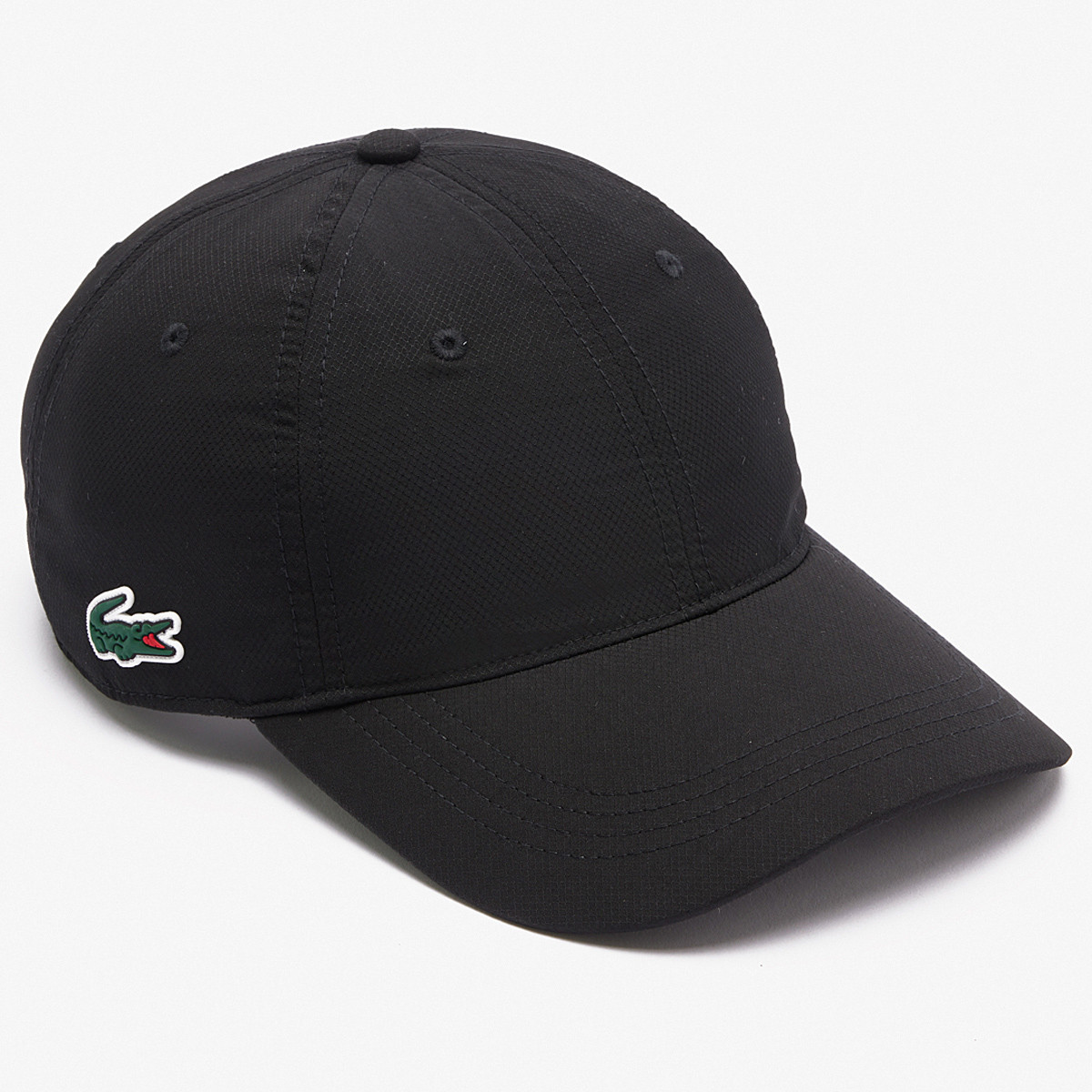 Lacoste trucker hat best sale