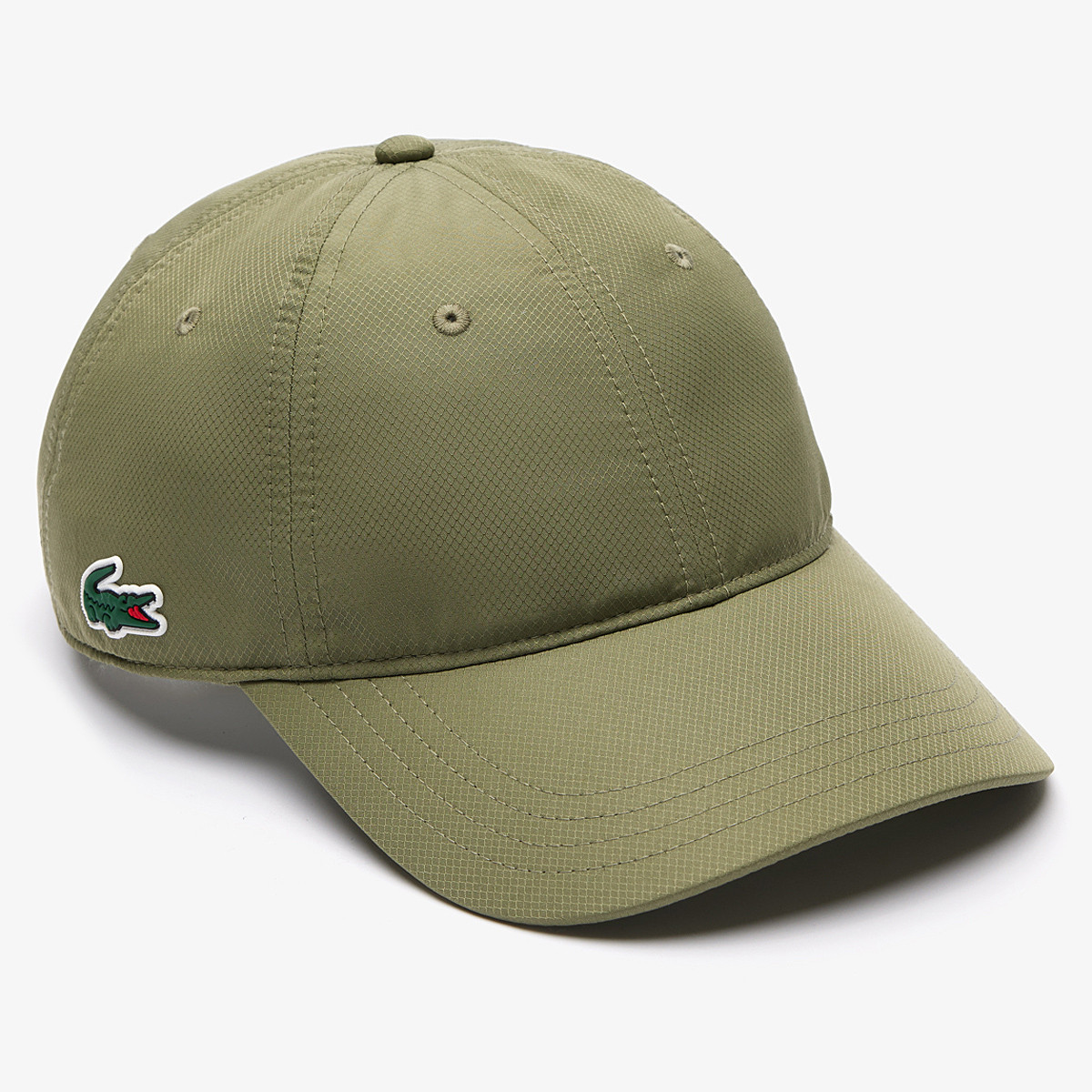 LACOSTE CLASSIC PERFORMANCE CAP LACOSTE Women s Clothing Tennispro