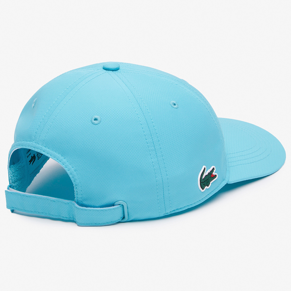 LACOSTE CORE PERFORMANCE CAP LACOSTE Women s Clothing