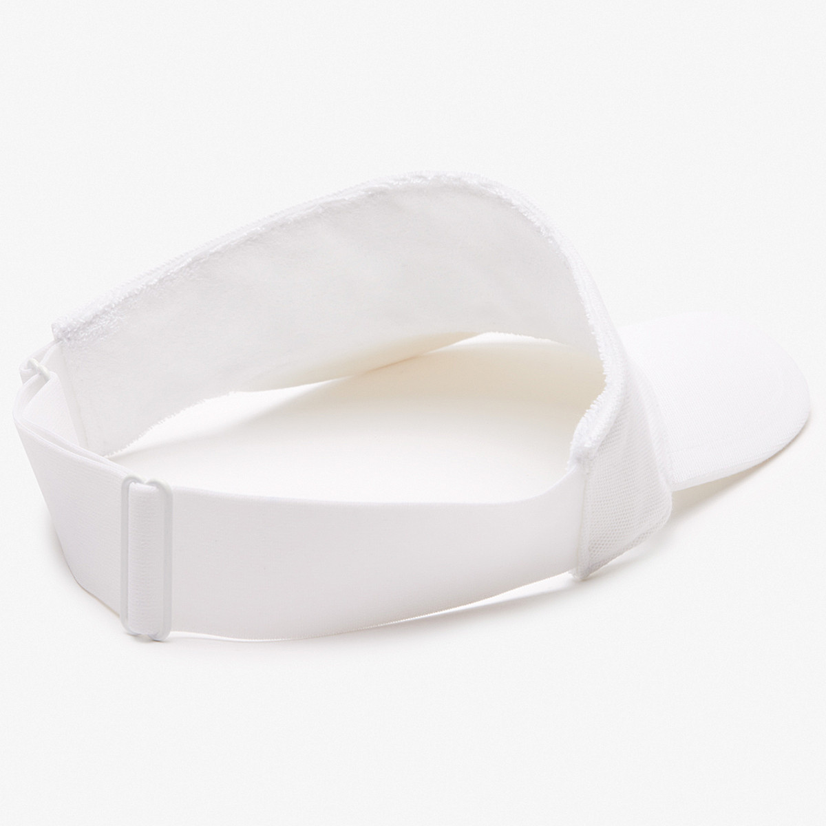 LACOSTE TENNIS VISOR LACOSTE Women's Clothing Tennispro