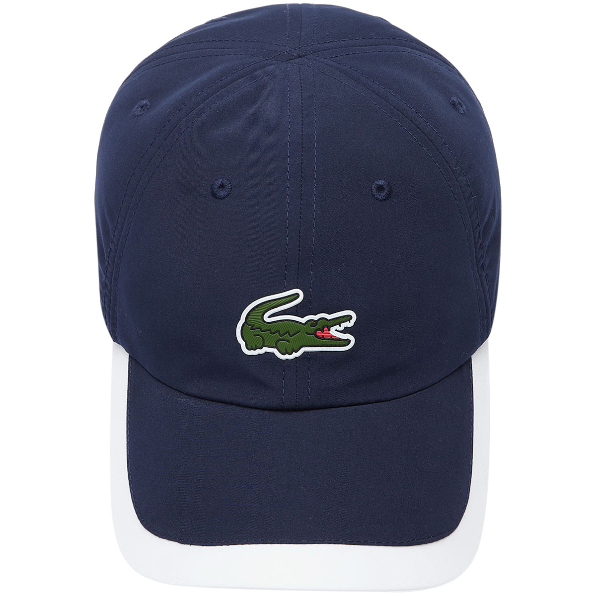 Lacoste golf best sale hat