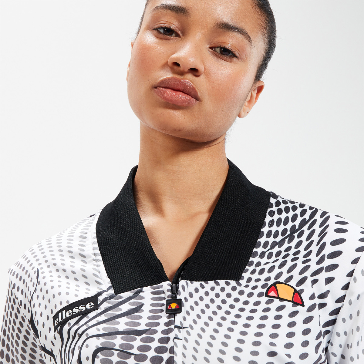 Vest ellesse 2025 femme