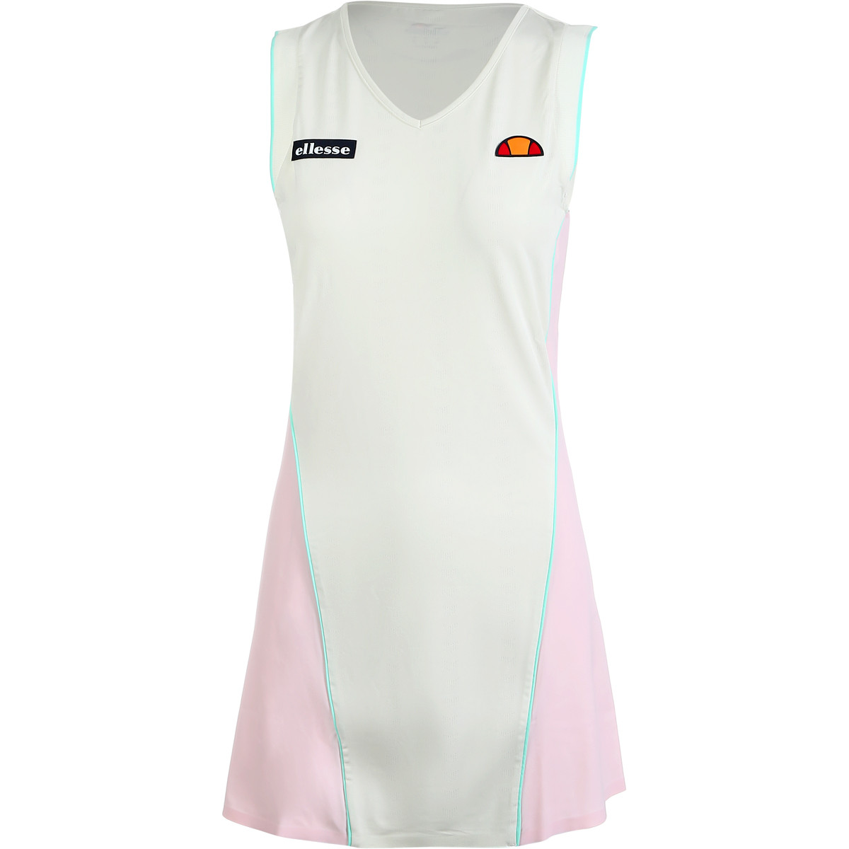 Ellesse femme robe hotsell