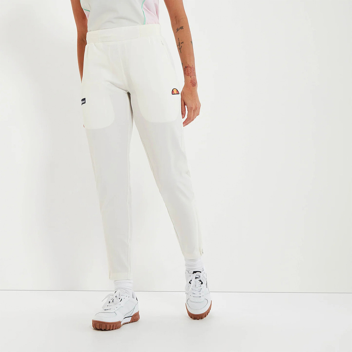 Ellesse sweatpants womens 2025
