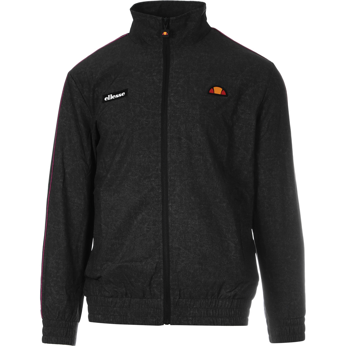 ELLESSE SAMPRATIO FULL ZIP JACKET ELLESSE Men s Clothing