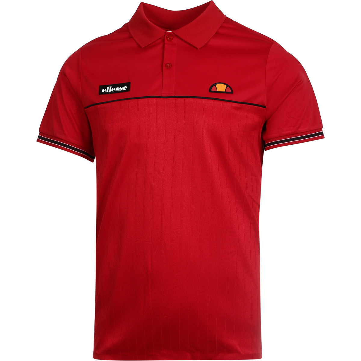 Polo on sale ellesse uomo