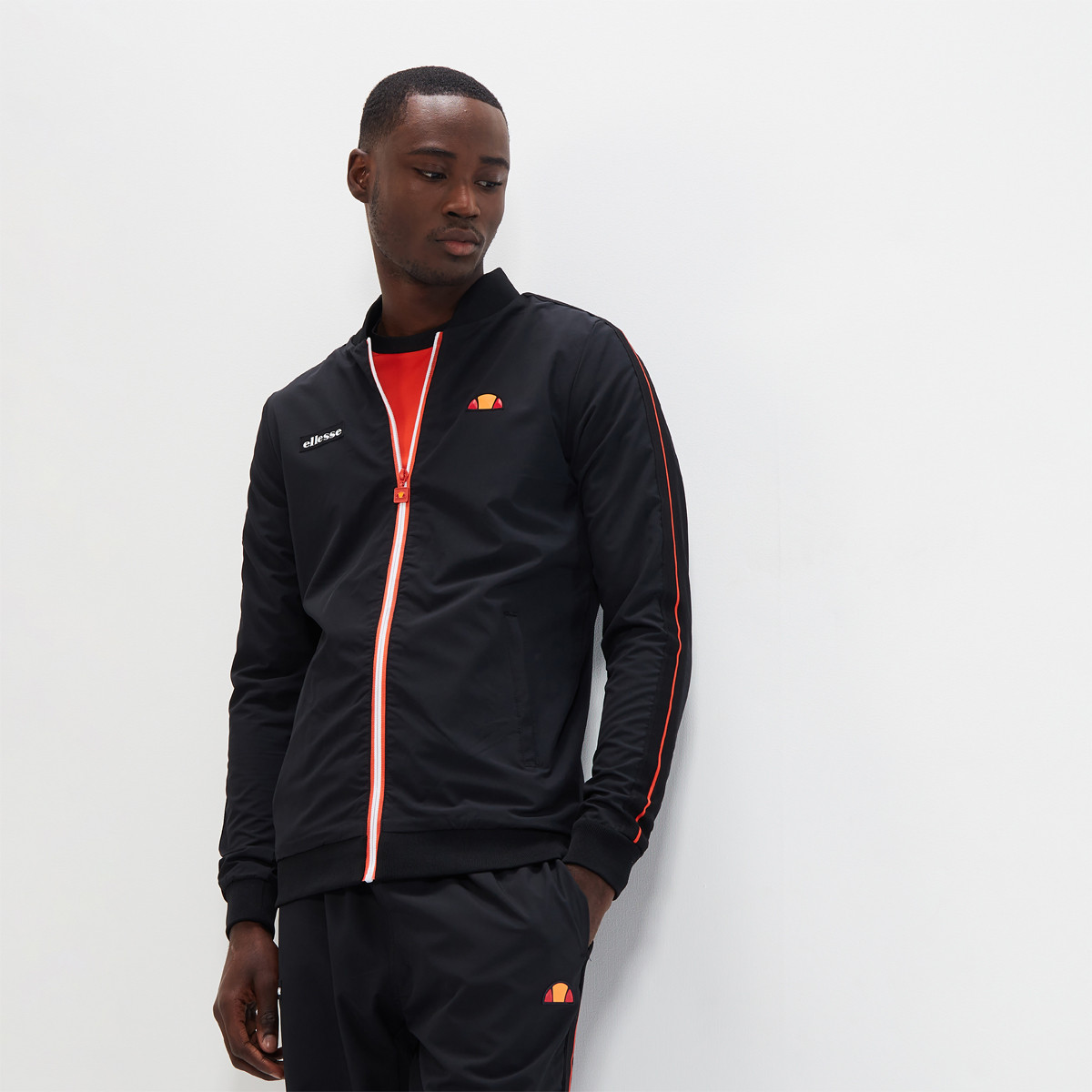 Vestes ellesse store