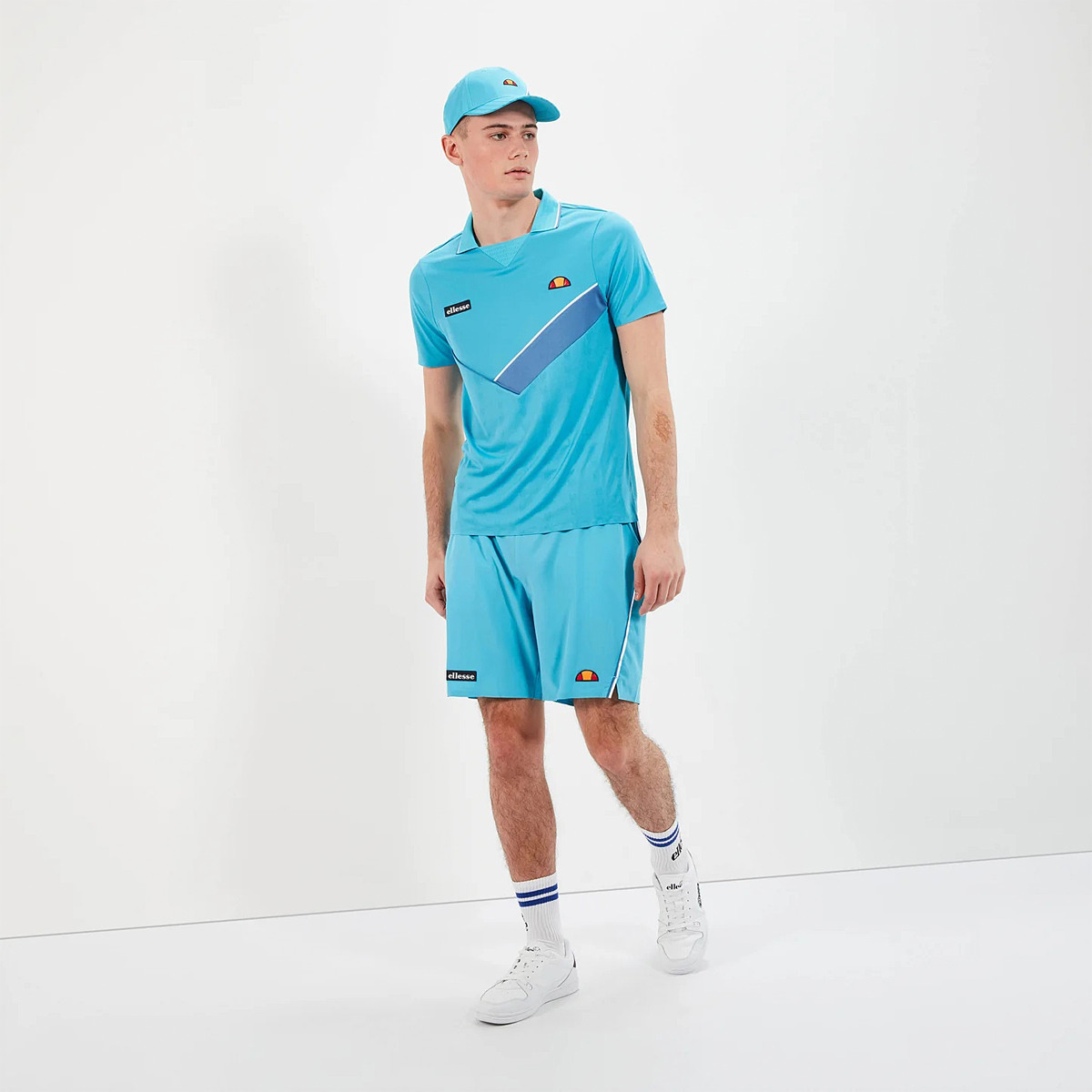 Nike rafa sales aeroreact jacquard