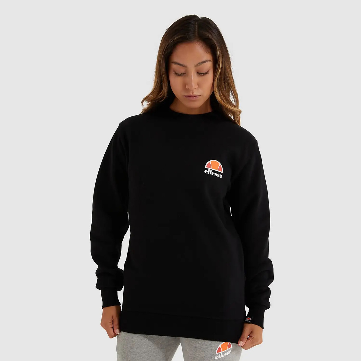 WOMEN S ELLESSE HAVERFORD SWEATER ELLESSE Women s Clothing