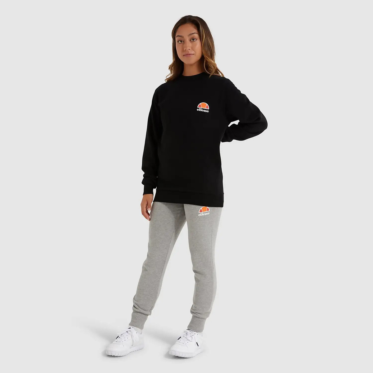 Ellesse sweater womens sale