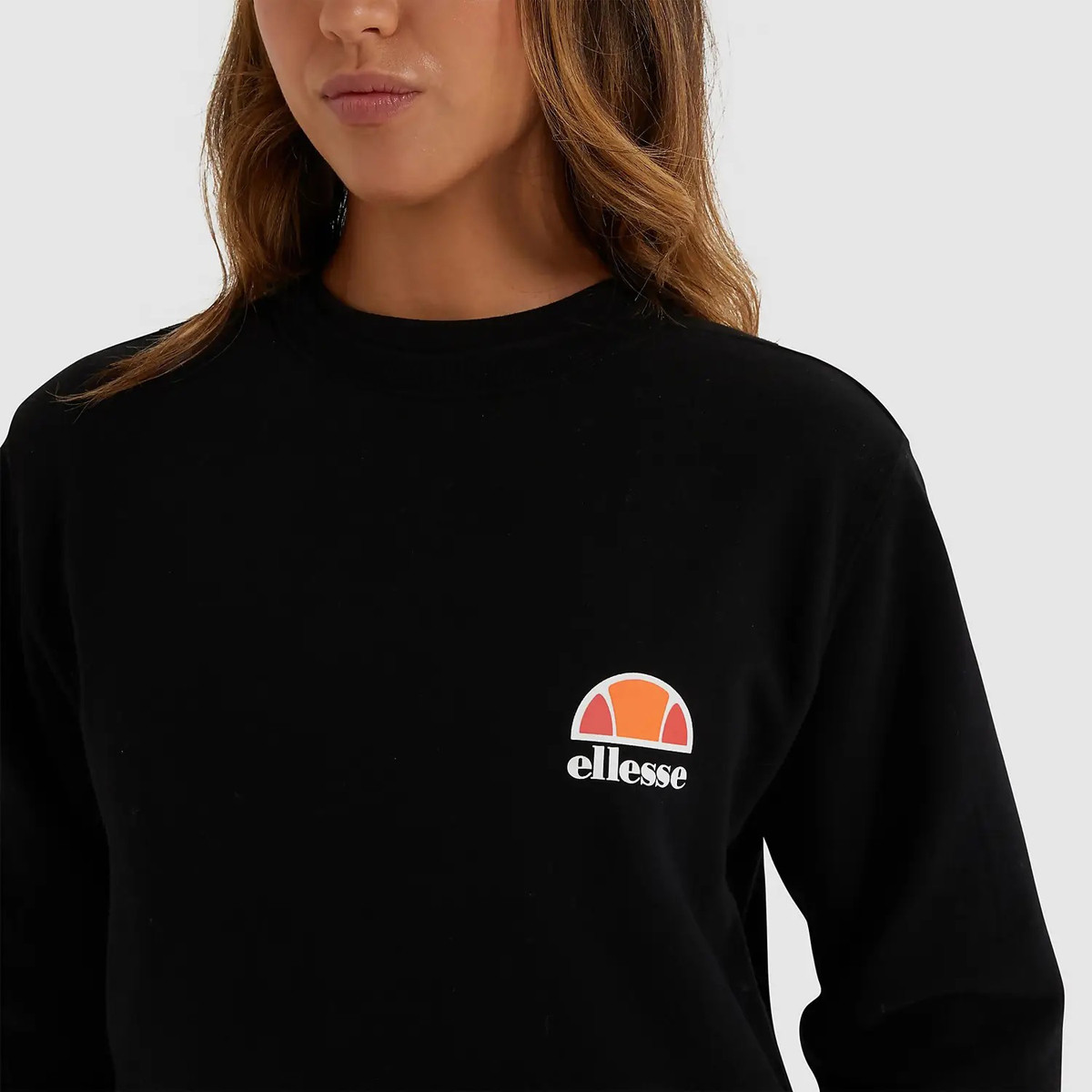 Sweatshirt ellesse cheap