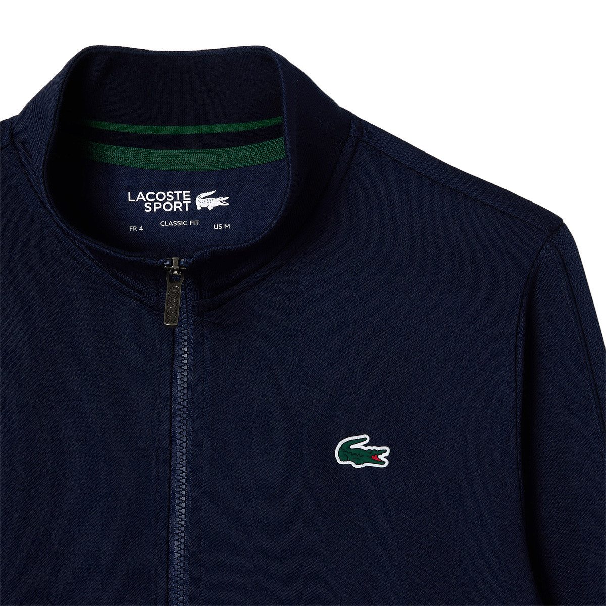 Heritage lacoste discount